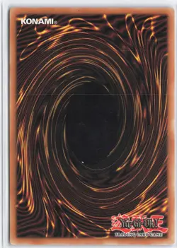Yugioh - Lava Golem PGD-107 Unlimited - Pharaonic Guardian - Image 2