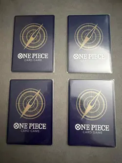 1x Marco OP03-013 Championship One Piece Promos Offline Regional - Top 32 - Image 2