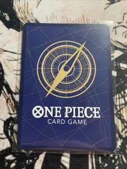 1x O-Nami (Welcome Pack Vol. 2) - One Piece TCG (OP-PR). OP-06 NM English - Image 2