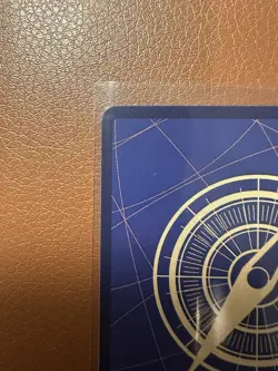 Monkey.D.Luffy (118) OP11-118 A Fist of Divine Speed Foil - Image 3