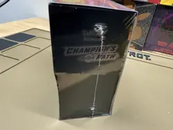 Champions Path ETB Elite Trainer Box Sealed Pokemon Card Set - Image 3