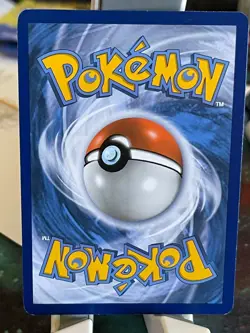 POKEMON GENGAR 066/196 RARE REVERSE HOLOFOIL LOST ORIGINS NM CARD - Image 2