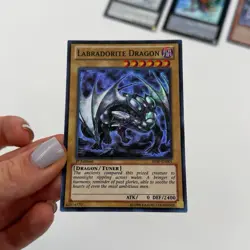 🔥 Yu-Gi-Oh Holo Dragon Lot 36 Cards Ultra/Super Rare STARDUST GAIA RA - Image 2