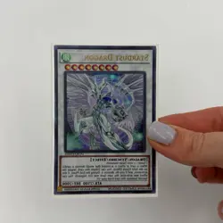 🔥 Yu-Gi-Oh Holo Dragon Lot 36 Cards Ultra/Super Rare STARDUST GAIA RA - Image 5
