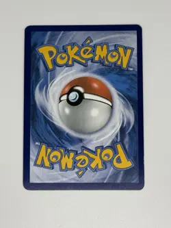 Pokemon TCG XY Fates Collide Lucario Reverse Holo Rare Card 63/124 NM Condition - Image 2