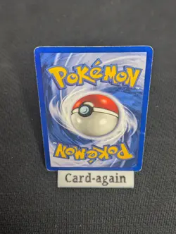 Pokemon TCG Zapdos Base Set Holo Rare Card 16/102 - MP - Image 2