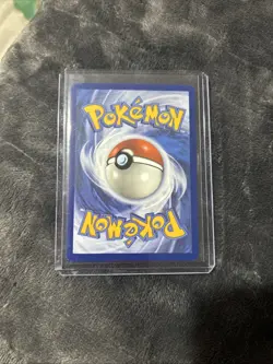 Pokemon TCG Roaring Moon EX Sir 251/182 Paradox Rift Card - Image 2