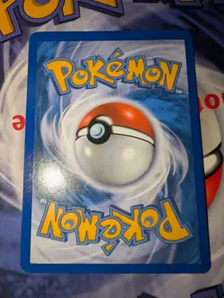 Articuno 27/99 Cosmo Holo Rare B&W Next Destinies Pokemon Card NM - Image 2