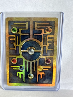 Ancient Mew Promo Holo Rare Pokemon TCG Card 1999/2000 LP - Image 2
