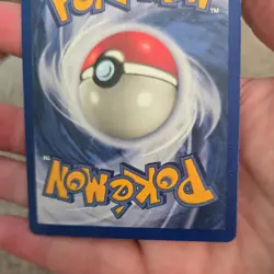 Pokemon Card: Gambler 60/62 1st Edition Fossil Set Rare! EXC - Image 3