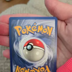 Pokemon Card: Gambler 60/62 1st Edition Fossil Set Rare! EXC - Image 4