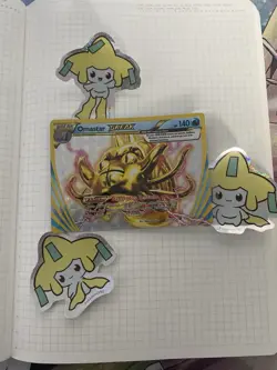 💧Omastar BREAK - 19/124 - XY Fates Collide - Ultra Rare Holo - Pokemon TCG Card - Image 1