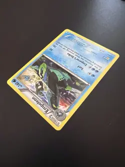 Empoleon 35/113 B&W Legendary Treasures 2013 Pokemon Card Rare NM - Image 5