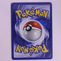 Brock's Vulpix 37/132 - Gym Challenge - Pokemon Trading Card Game - Image 2