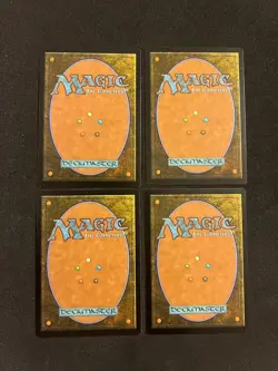 4x Vampire Cutthroat [Eldritch Moon] MTG Magic Cards NM/LP - Image 2