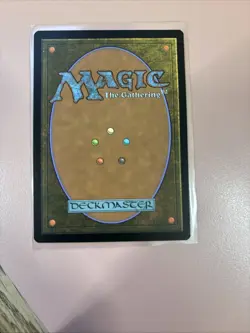 Raugrin Triome (Showcase) NM Ikoria: Lair of Behemoths Regular MTG - Image 4