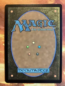 MTG Avatar's Wrath Avatar: The Last Airbender White Rare Near-Mint!! - Image 2