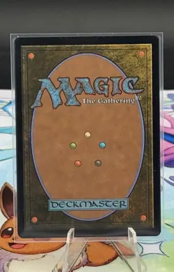 MTG / Nova Hellkite / EOE / #309 / Regular (Borderless) / Rare / NM - Image 2