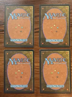 Strip Mine MTG 4th Edition English NM - Image 2