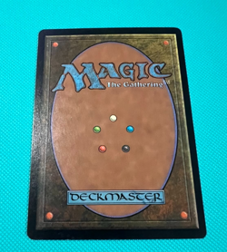 Foil - Island - Arena - 2001 - Promo - MTG - Magic the Gathering - Foil - Image 3