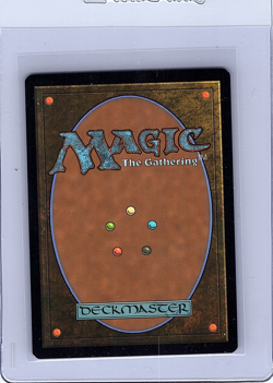 Preordain (Rainbow Foil) Avatar Secret Lair Drop Series 2301 NM MTG - Image 2