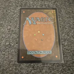 Preordain (Rainbow Foil) Avatar Secret Lair Drop Series 2301 NM - MTG - Image 4