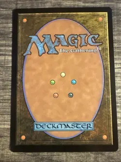 MTG - Wan Shi Tong, Librarian - FOIL Mythic #78 - Avatar: The Last Airbender NM - Image 2