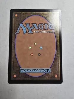 Jagged Barrens Outlaws of Thunder Junction Foil - Image 2