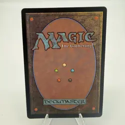 MTG Temporal Manipulation (Showcase) (82) | NM | Special Guests {SPG} - Image 2