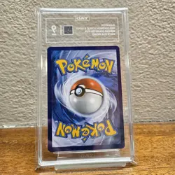 TAG 9 Magneton Promo 159 Pokemon TCG Surging Sparks - Image 2