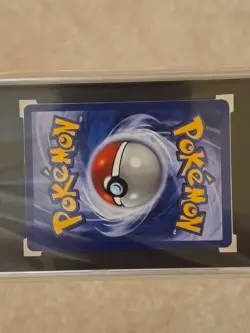 1999 Pokemon Base Set Shadowless Blastoise Holo SGC 9 MINT English NOT PSA 2/102 - Image 5