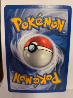 1999 Pokemon TCG Magneton Base Set #09/102 Shadowless Holo Rare! NM+ - Image 2