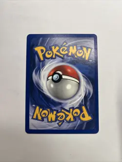 Pokemon TCG Primeape Jungle 43/64 Regular Unlimited Uncommon - Image 2