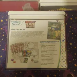 Pokemon TCG Pokemon 151 Pokemon Center Exclusive Elite Trainer Box ETB Sealed - Image 2