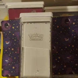 Pokemon TCG Pokemon 151 Pokemon Center Exclusive Elite Trainer Box ETB Sealed - Image 4