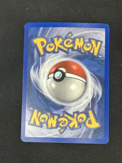 Pokemon TCG: Pichu 59/106 EX Emerald Stamped Holo Common LP - Image 2