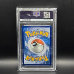 Pokemon Twilight Masquerade eevee 188/167 PSA 10 - Image 2