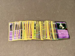 Pokemon TCG Trick or Trade Bundle Lot of 90 ALL Holographic - Image 1