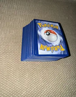 Pokemon TCG Trick or Trade Bundle Lot of 90 ALL Holographic - Image 2