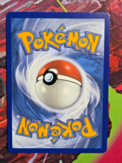 Pokemon TCG Mega Sharpedo Ex 127/094 SIR Phantasmal Flames English Pack Fresh - Image 2