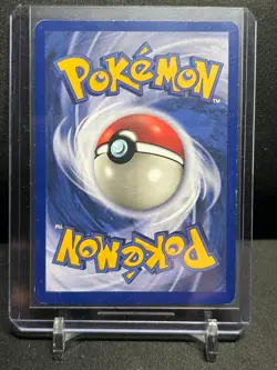 Zapdos 15/62 Holo Rare Pokemon 1999 Fossil - LP - Image 2