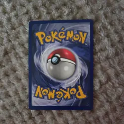 Pokemon TCG - MEWTWO #3 - STAMPED PROMO - WB Pokemon: The First Movie 1999 - HP - Image 2