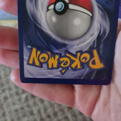 Pokemon TCG - MEWTWO #3 - STAMPED PROMO - WB Pokemon: The First Movie 1999 - HP - Image 3