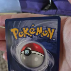 Pokemon TCG - MEWTWO #3 - STAMPED PROMO - WB Pokemon: The First Movie 1999 - HP - Image 4