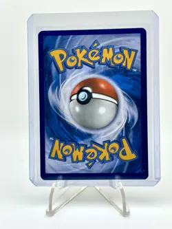 Pokemon Ash's Pikachu SM109 Movie Exclusive Black Star Promo (LP) - Image 4