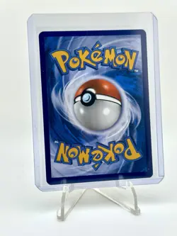 Pokemon Ash's Pikachu SM109 Movie Exclusive Black Star Promo (LP) - Image 5