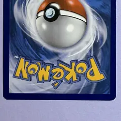 Pokemon Mew EX Black Star Promo XY126 Full Art Ultra Holo - Ungraded LP - Image 4