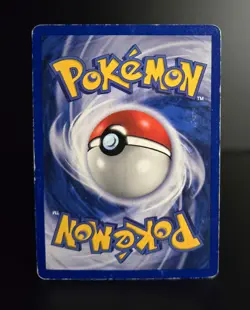 Pokemon TCG - DOUBLE COLORLESS ENERGY #96 - SHADOWLESS - BASE SET (1999) - HP/MP - Image 2