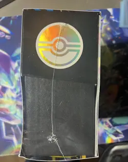 Pokemon TCG Mega Evolution Elite Trainer Box Gardevoir ETB NEW Factory Sealed - Image 3