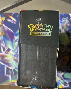 Pokemon TCG Mega Evolution Elite Trainer Box Gardevoir ETB NEW Factory Sealed - Image 5